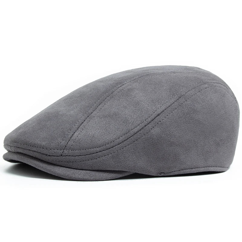 Sébastien | Béret Classique Élégant