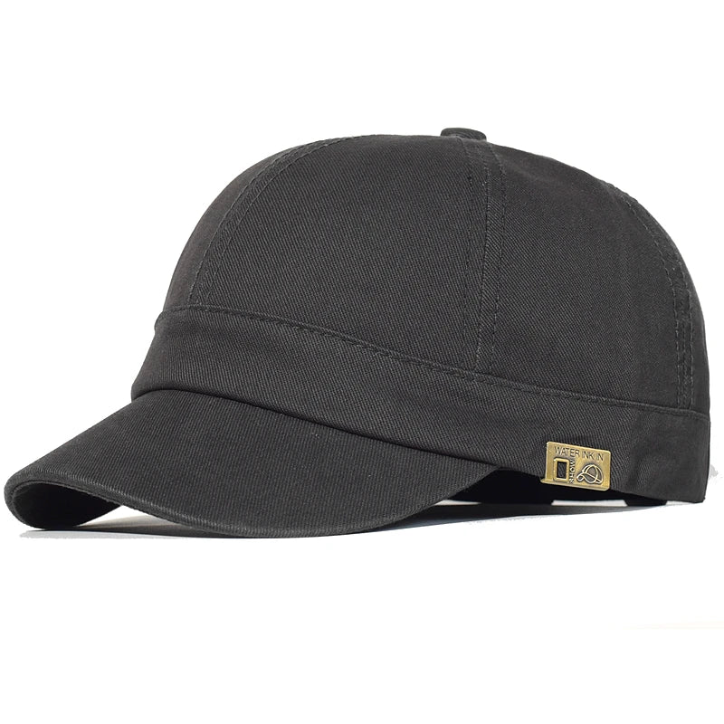 Romain | Casquette Homme Classique