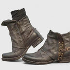 Mayzheen | Bottes Orthopédiques