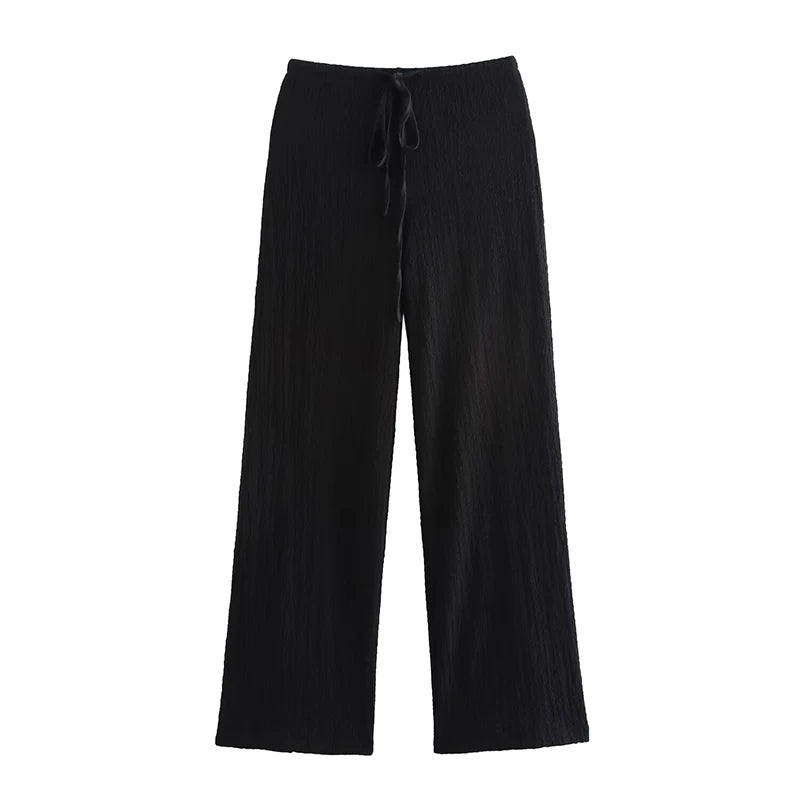 Marlène™  - Ensemble Élégant à Deux Pièces