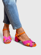 Devynne | Talons Orthopédiques