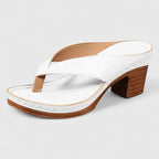 Jazrielle | Talons Orthopédiques