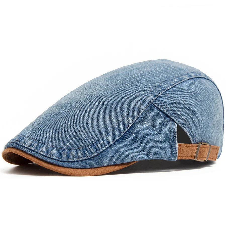 Mathieu | Casquette Homme Classique