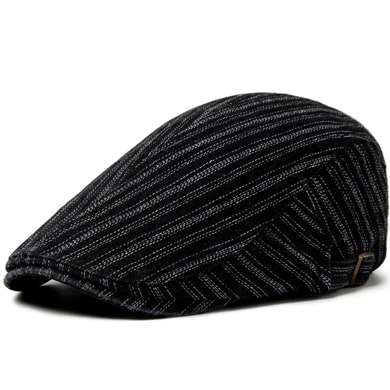 Théo | Casquette Homme Élégante