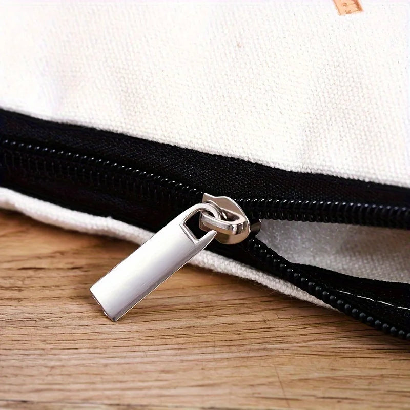 Mila™ | Trousse de Toilette Chat Adorable