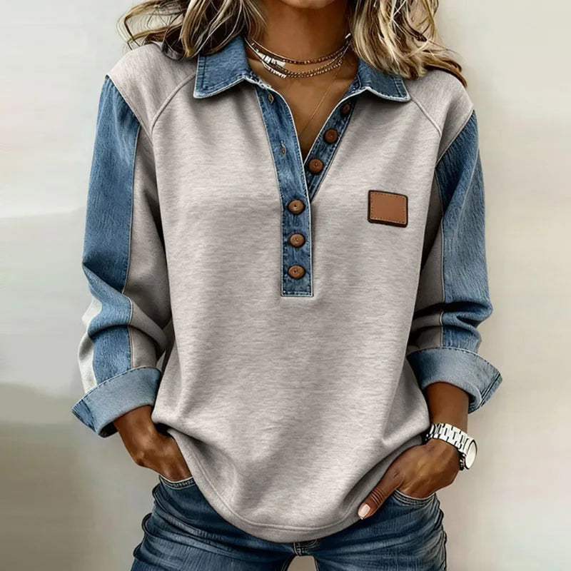 Valia™ | Cardigan Élégant