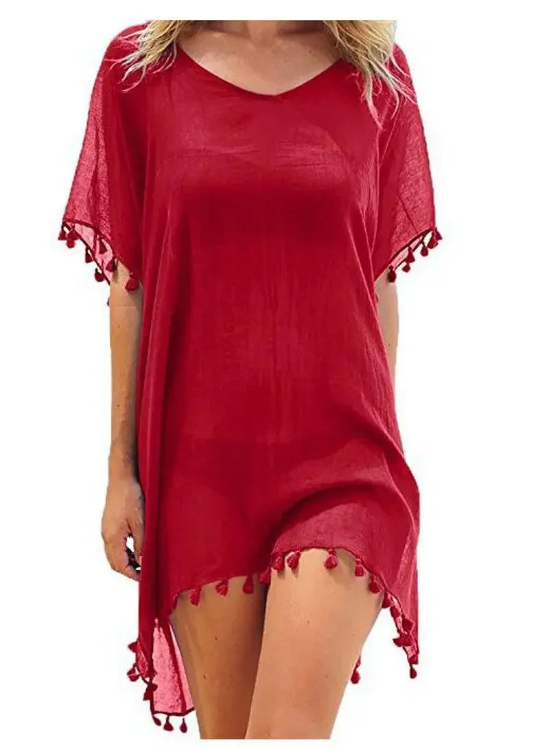 Lucee™ | Blouse Légère