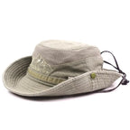 Maxime | Chapeau Outdoor Respirant