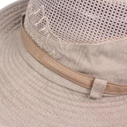 Maxime | Chapeau Outdoor Respirant