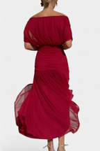 Kavela | Robe Élégante