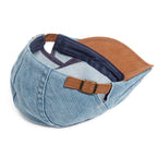 Mathieu | Casquette Homme Classique