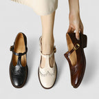 Olyssiah | Chaussures Mary Jane Orthopédiques