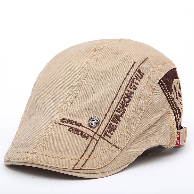 Arthur | Casquette Été