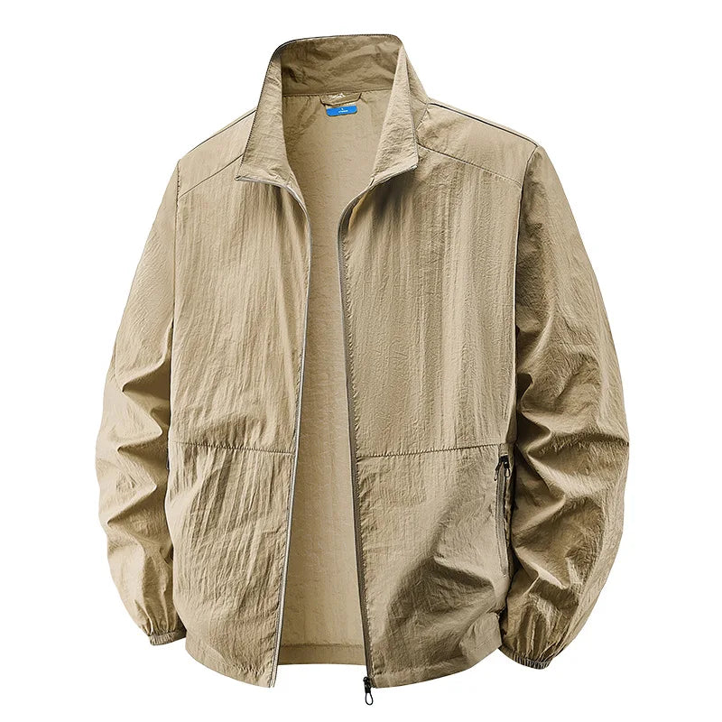 Louise™ | Veste Légère Moderne