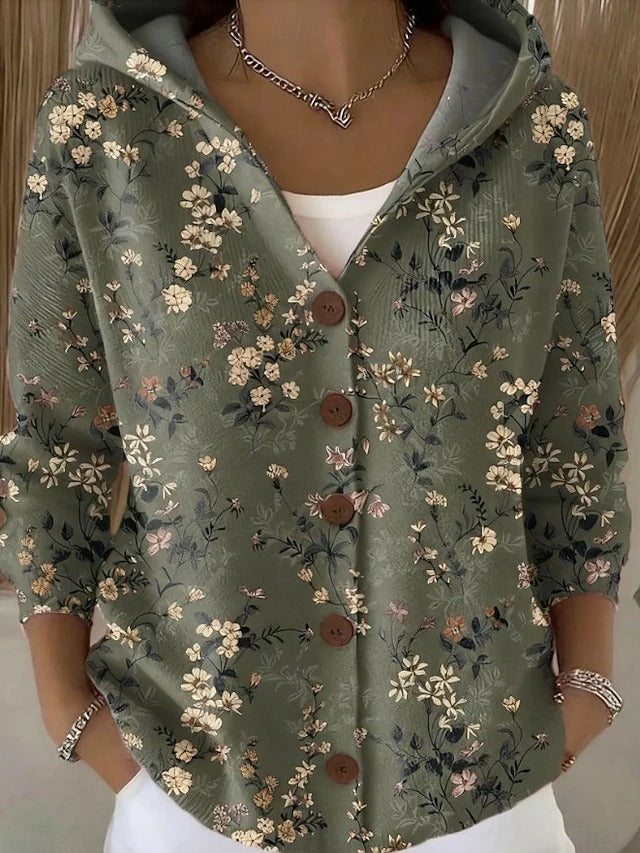 Noria | Élégant Cardigan Doux