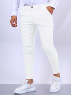 Almendra | Chinos Élégants