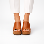 Mizella™ | Talons Compensés