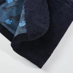 Gérard™ | Blazer en velours côtelé premium