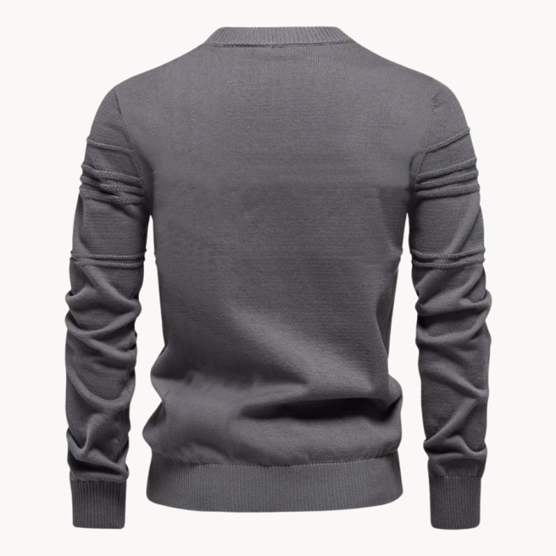 Daniel™ | Pull Décontracté