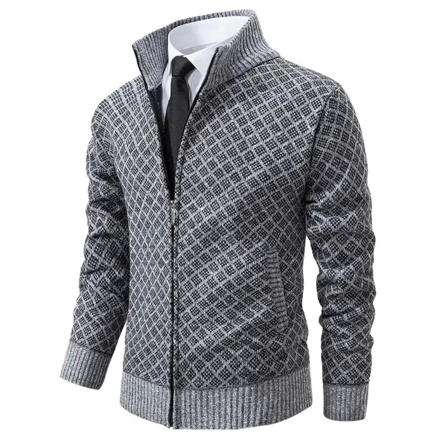 Oliver | Cardigan Casual Luxe