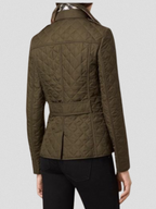 Jennifer | Veste d'Automne