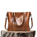 Jennifer™ | Sac en Cuir de Luxe