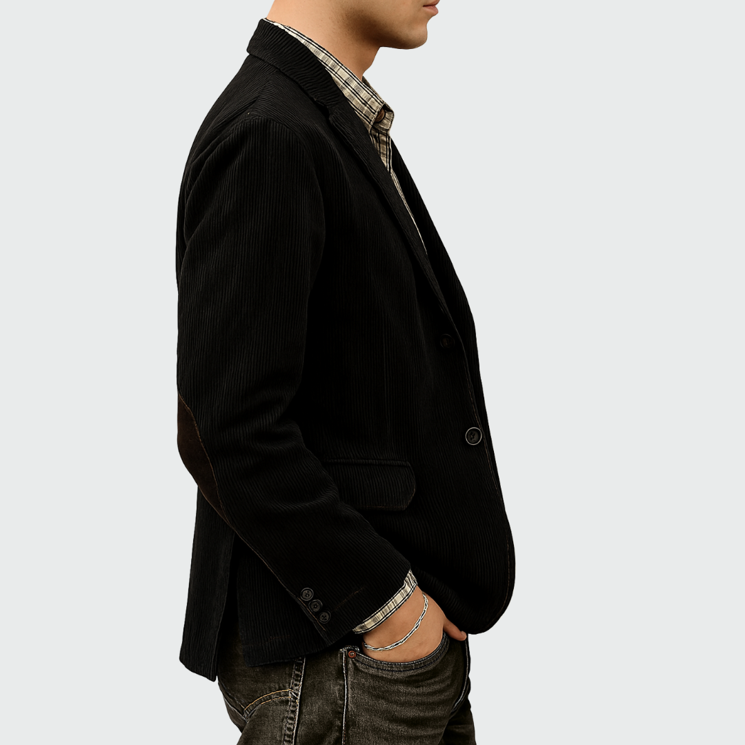 Vail ™ | Blazer en corduroy Premium