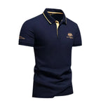 Jean™ | Polo de luxe