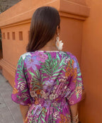 Vivienne™ | Élégance Robe