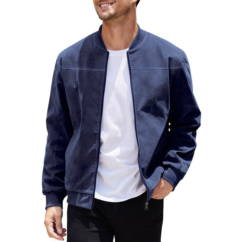 Samuel™| VESTE D'HIVER Classique