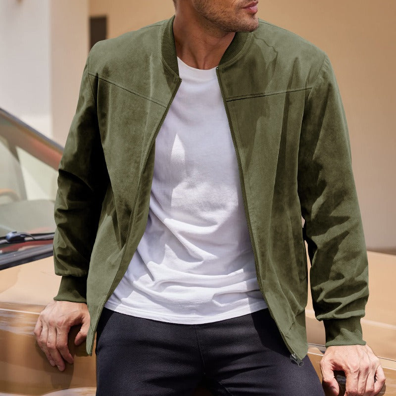 Samuel™| VESTE D'HIVER Classique