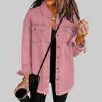Novalyssa | Veste Confortable