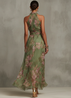 Mayte | Robe d'été élégante