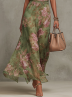 Mayte | Robe d'été élégante
