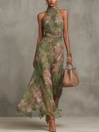 Mayte | Robe d'été élégante