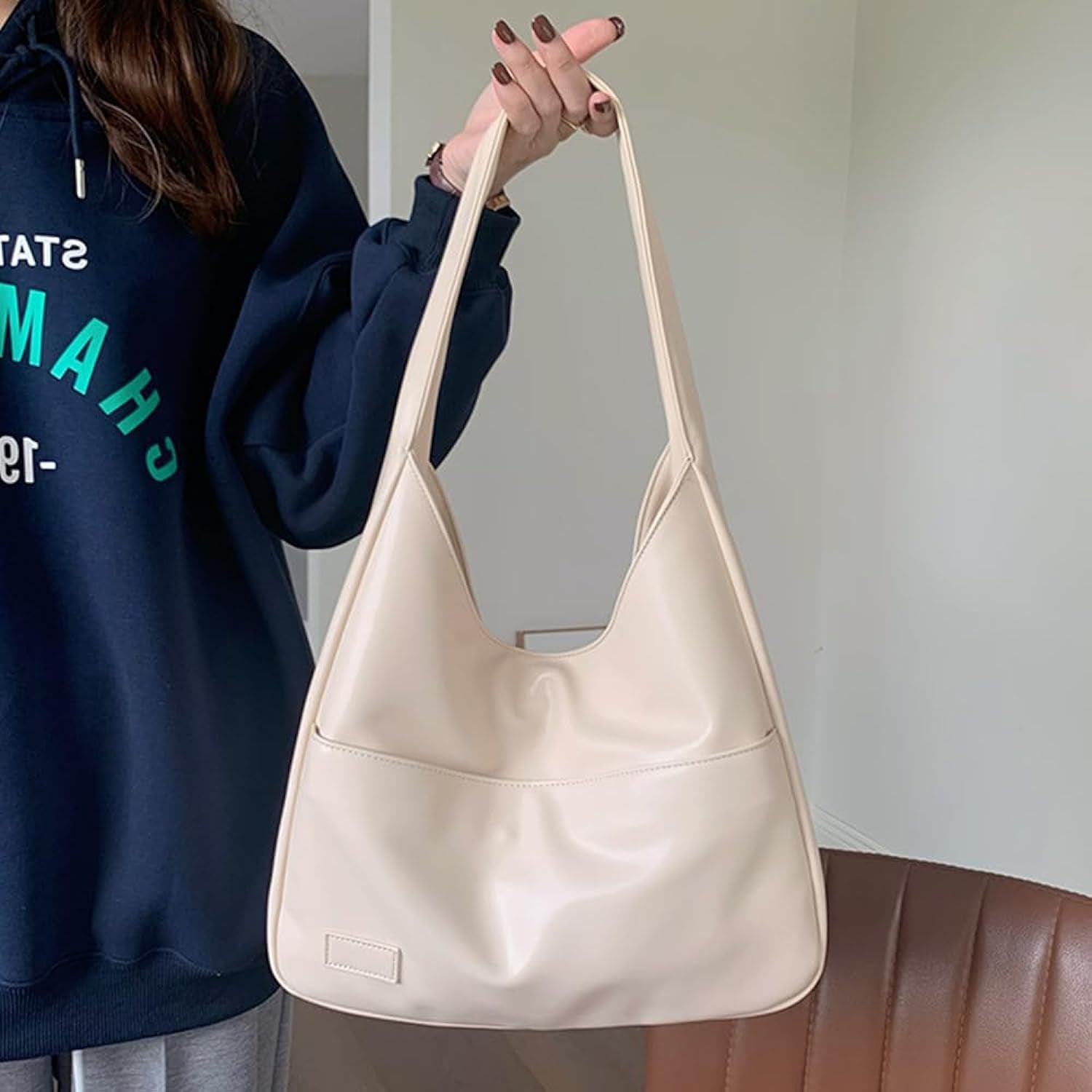 Donna™ | Sac à épaule raffiné