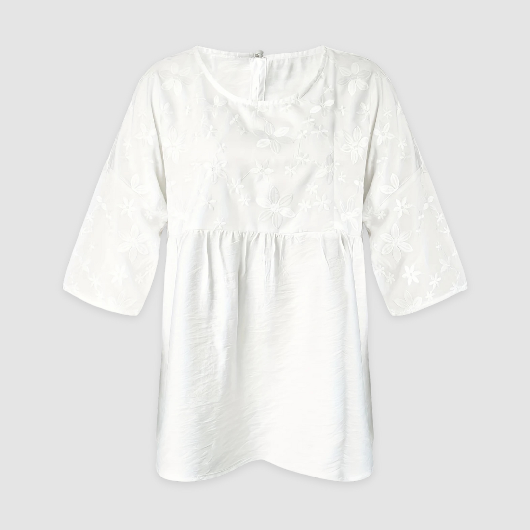Aurore™ | Élégance sans effort chemise