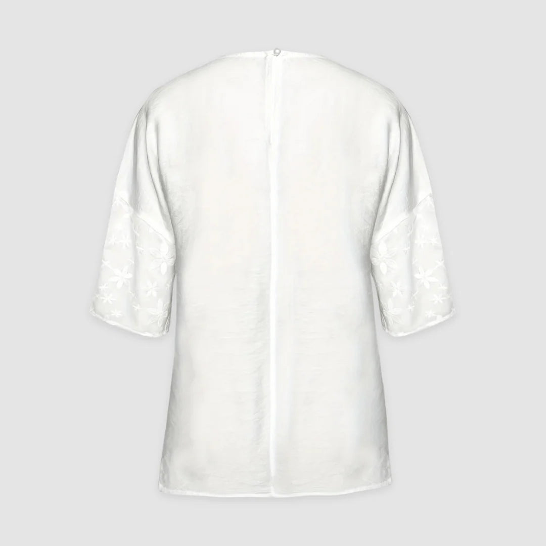 Aurore™ | Élégance sans effort chemise