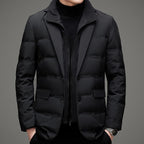 Isaiah™ | Confort Robuste Veste Homme