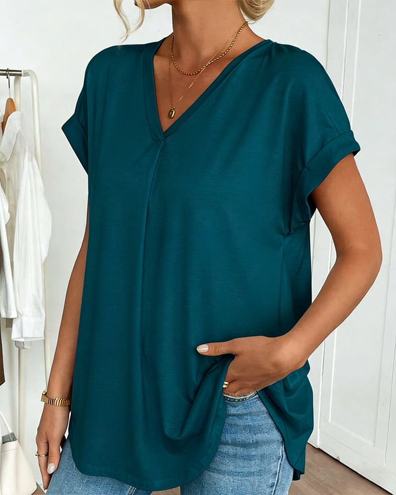 LE VANDA - T-SHIRT