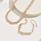 Claudine™ - Pendentif queue de poisson fait main
