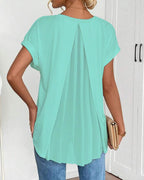 LE VANDA - T-SHIRT