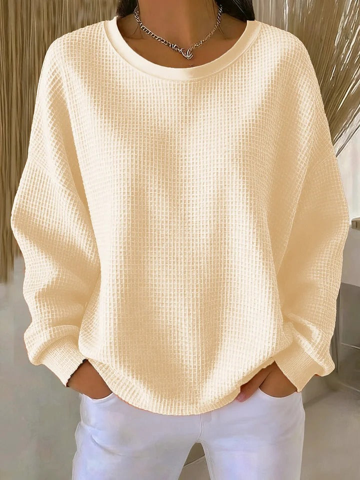 Françoise™ | Pull Classique (De retour en stock)