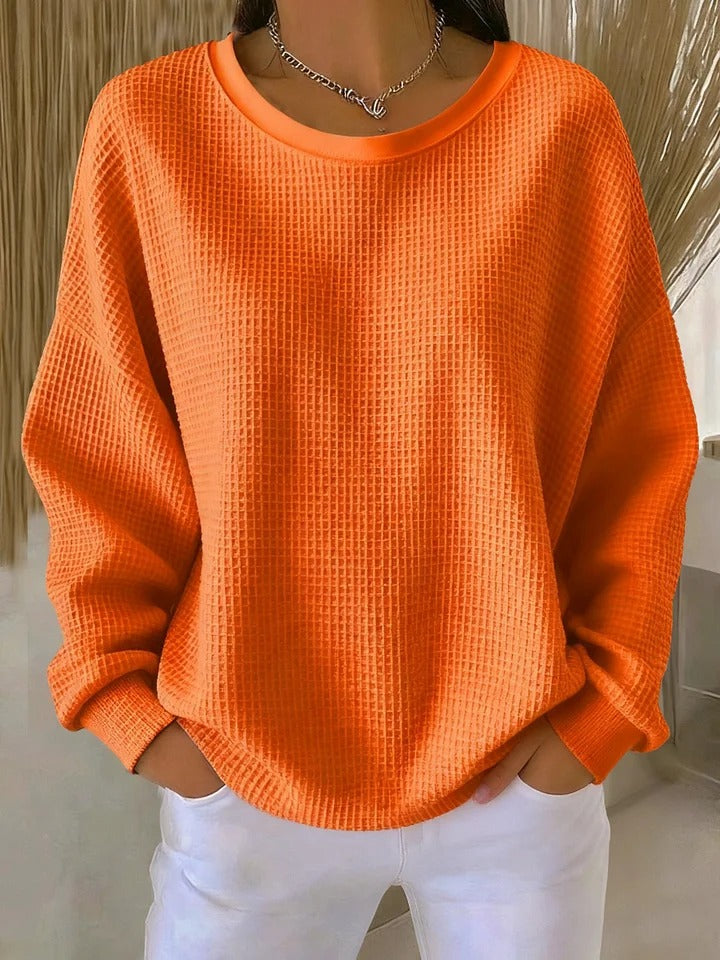 Françoise™ | Pull Classique (De retour en stock)