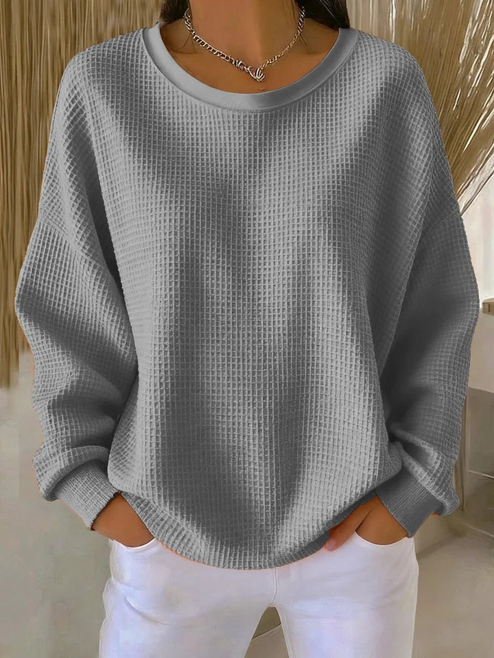 Françoise™ | Pull Classique (De retour en stock)