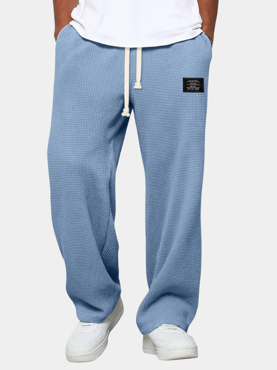 ARVENZA | PANTALONS POUR HOMMES DE COUPE CONFORTABLE