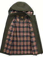 Beaufort ™ | intemporelle Veste