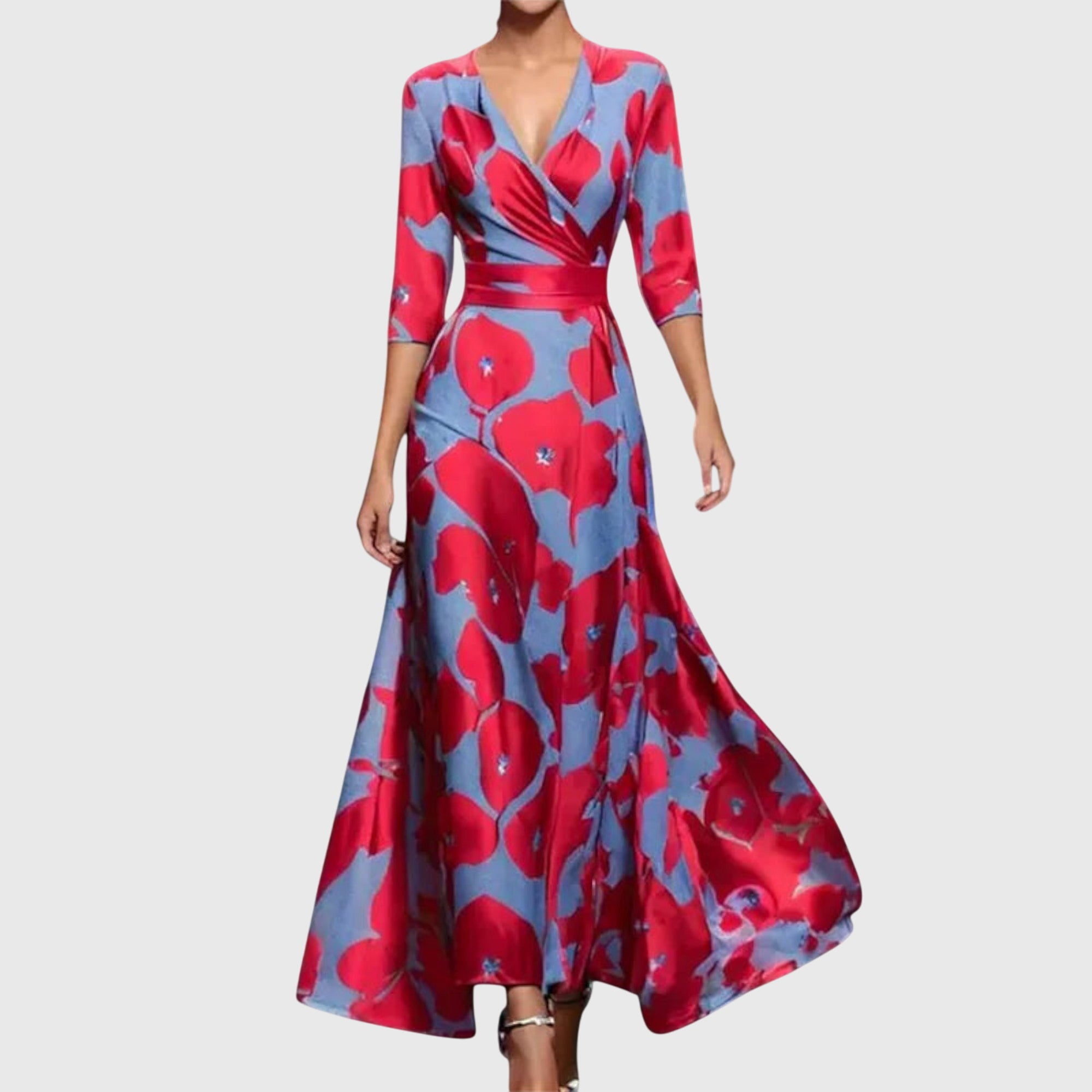 Denise™ | Robe Élégante