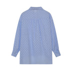Elizabeth - Ensemble Chemise et Shorts Léger