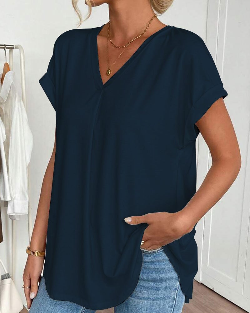 LE VANDA - T-SHIRT